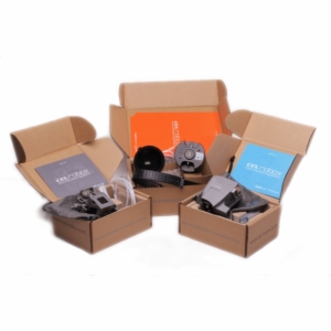Cel Robox 3D Printer Dual Material Head and 2nd Extruder